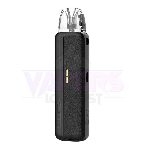 Uwell Caliburn G5 Lite SE Black Leather