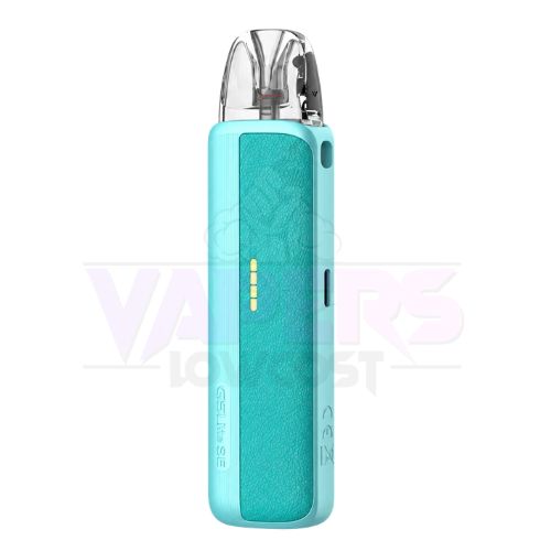 Uwell Caliburn G5 Lite SE Blue Leather