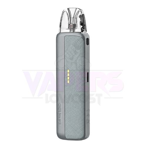 Uwell Caliburn G5 Lite SE Grey Leather