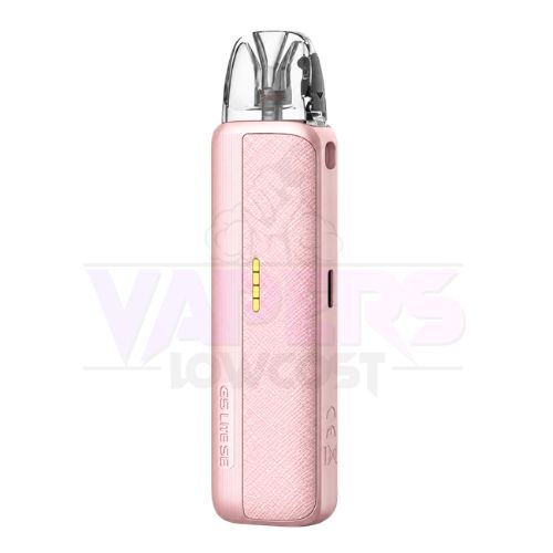 Uwell Caliburn G5 Lite SE Pink Leather