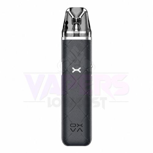 OXVA XLIM GO 1000mAh Dark Grey