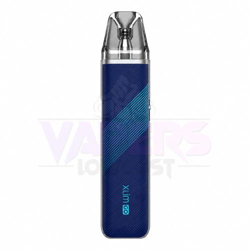 OXVA XLIM GO 1000mAh Striped Blue