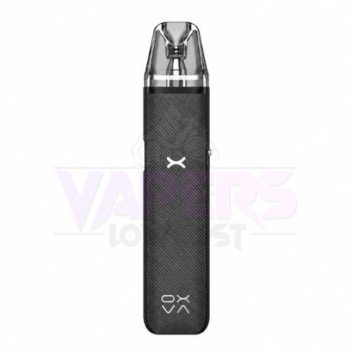 OXVA XLIM GO 1000mAh Striped Grey