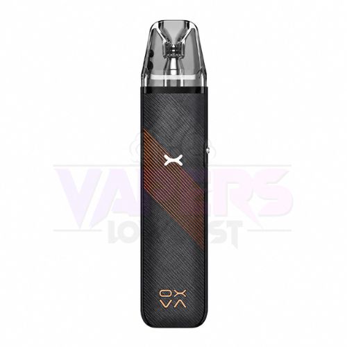 OXVA XLIM GO 1000mAh Striped Orange