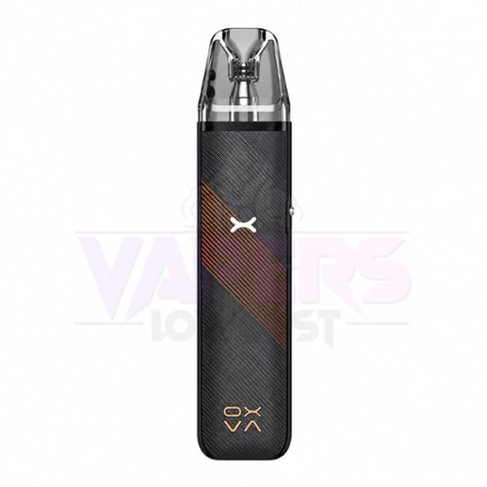 OXVA XLIM GO 1000mAh Striped Orange