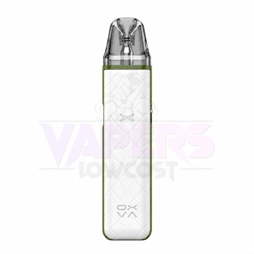 OXVA XLIM GO 1000mAh White