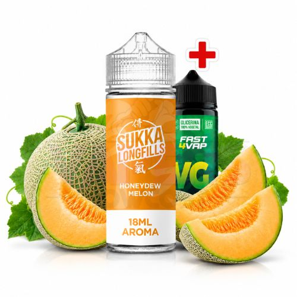 Sukka 18+70 Honeydew Melon