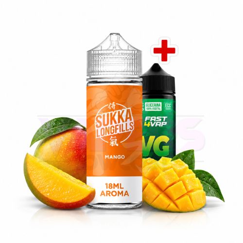 Sukka 18+70 Mango