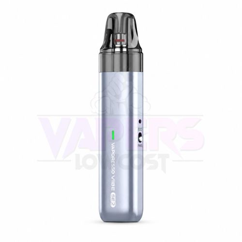 Vaporesso Vibe SE 2 1400mAh Gleaming Grey