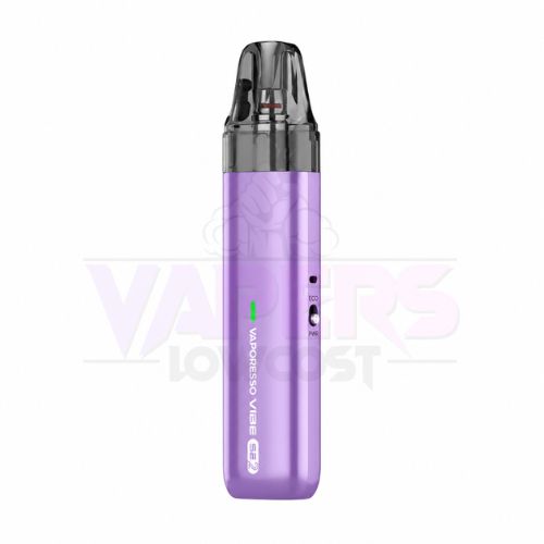 Vaporesso Vibe SE 2 1400mAh Gleaming Purple