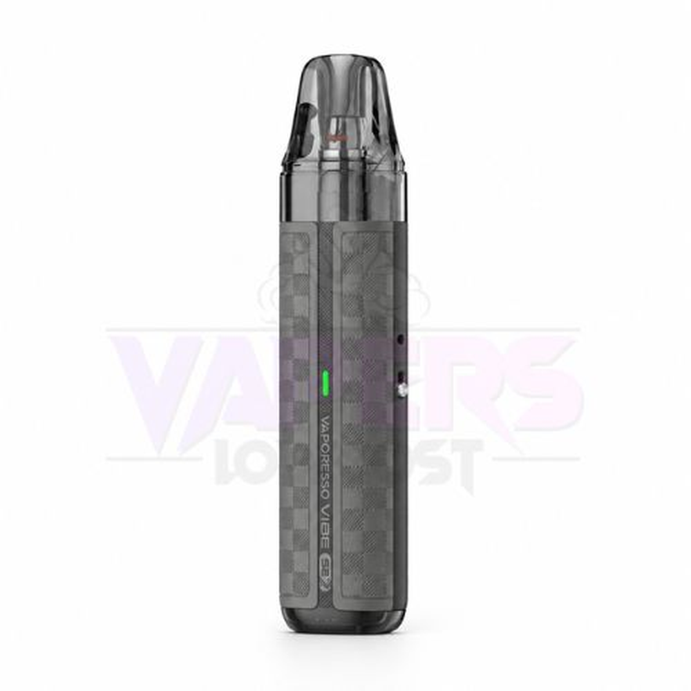 Vaporesso Vibe SE 2 1400mAh Leather Gray