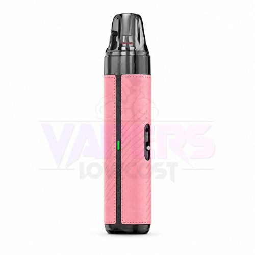Vaporesso Vibe SE 2 1400mAh Leather Pink