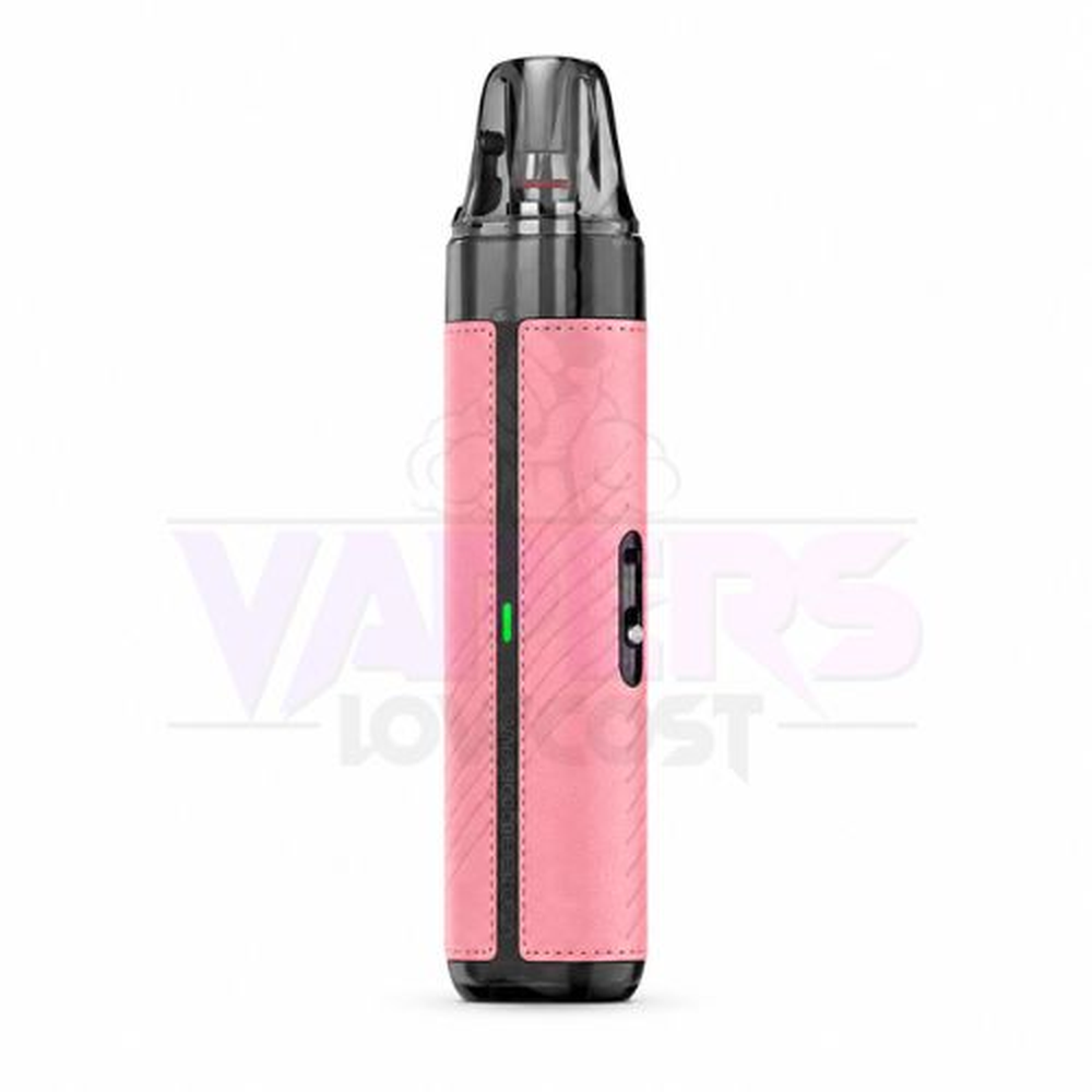 Vaporesso Vibe SE 2 1400mAh Leather Pink