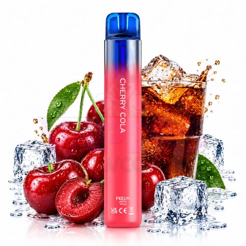 Vozol Neon 1000 Cherry Cola 20mg