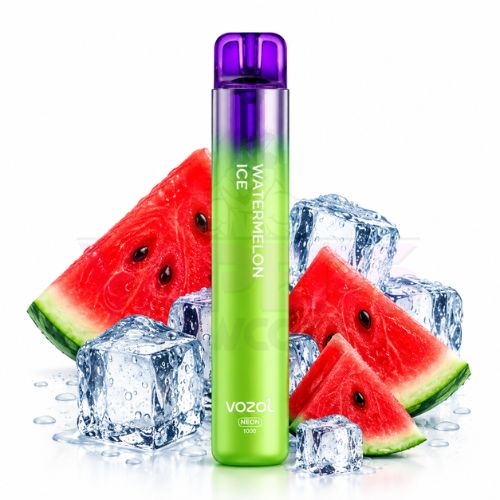 Vozol Neon 1000 Sandía Ice 20mg