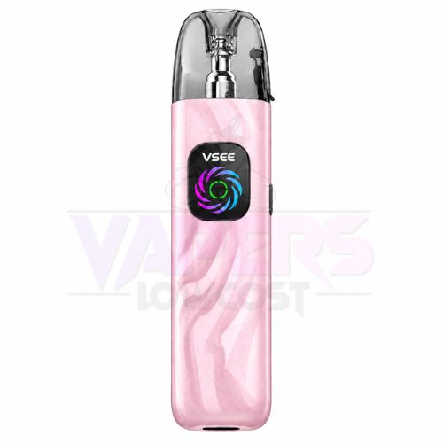 Hellvape VSEE One 1000mAh Mist Pink