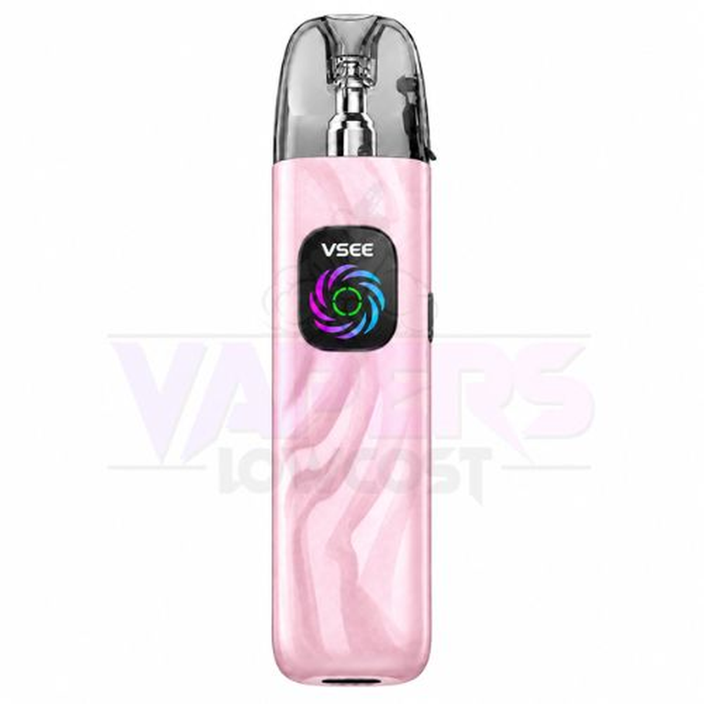 Hellvape VSEE One 1000mAh Mist Pink
