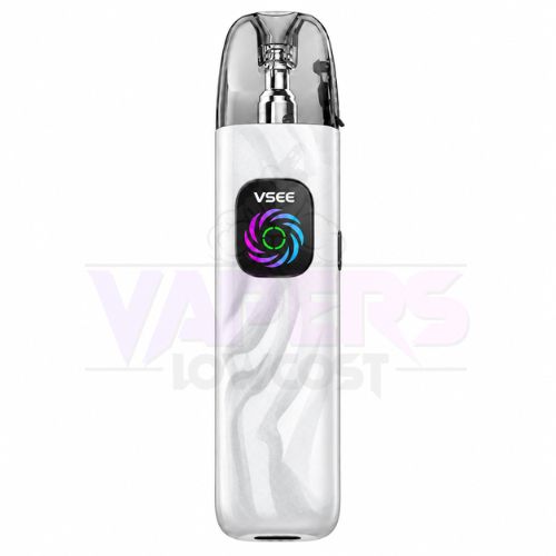 Hellvape VSEE One 1000mAh Porcelain White