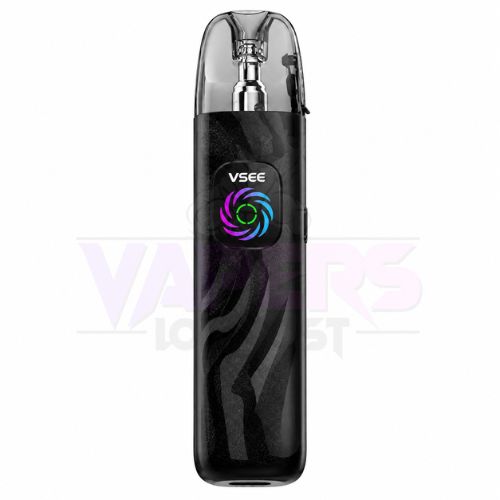 Hellvape VSEE One 1000mAh Starry Black