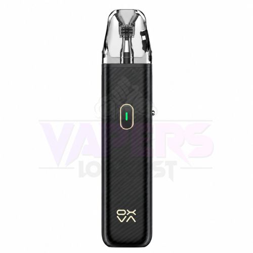 OXVA XLIM GO Lite 1000mAh Black Carbon