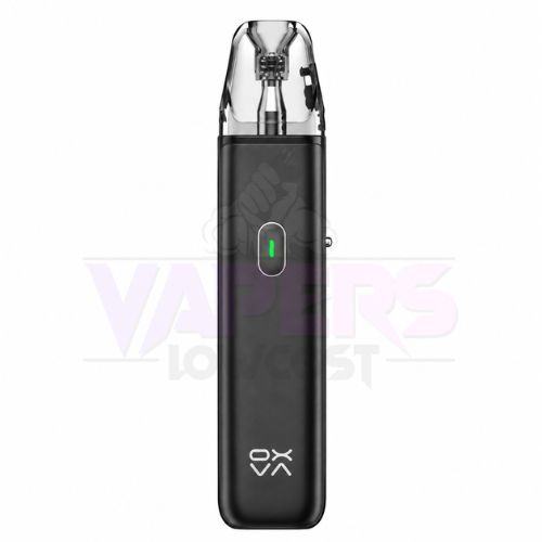OXVA XLIM GO Lite 1000mAh Black