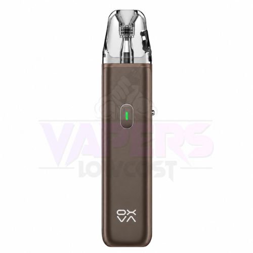 OXVA XLIM GO Lite 1000mAh Brown