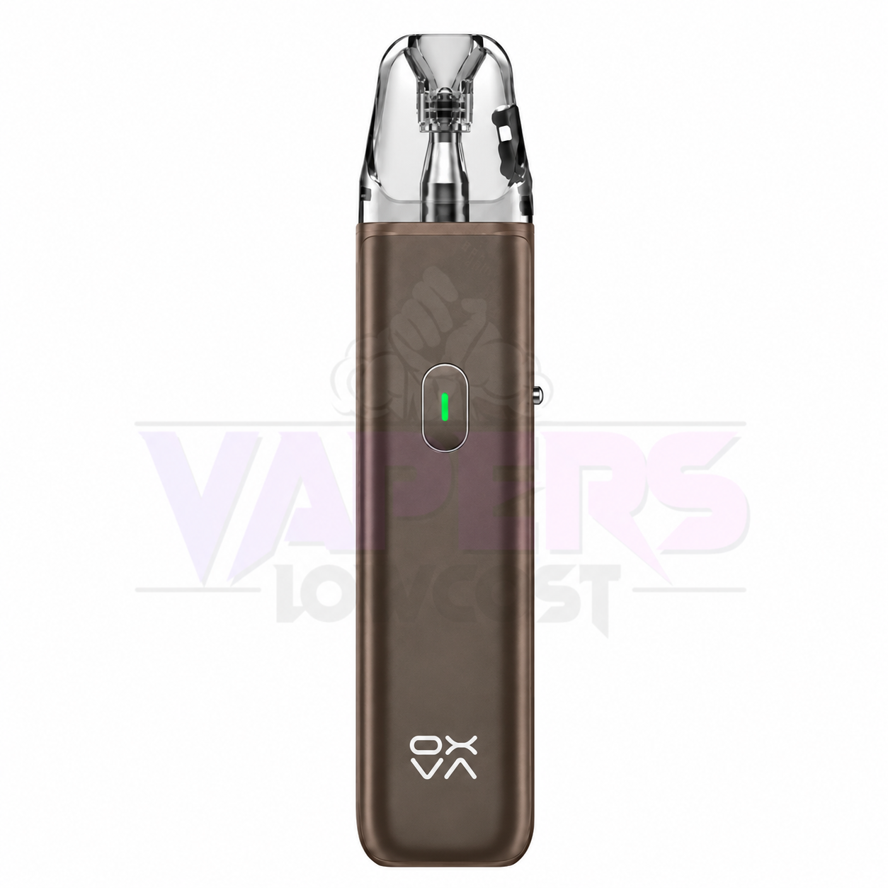 OXVA XLIM GO Lite 1000mAh – Brown