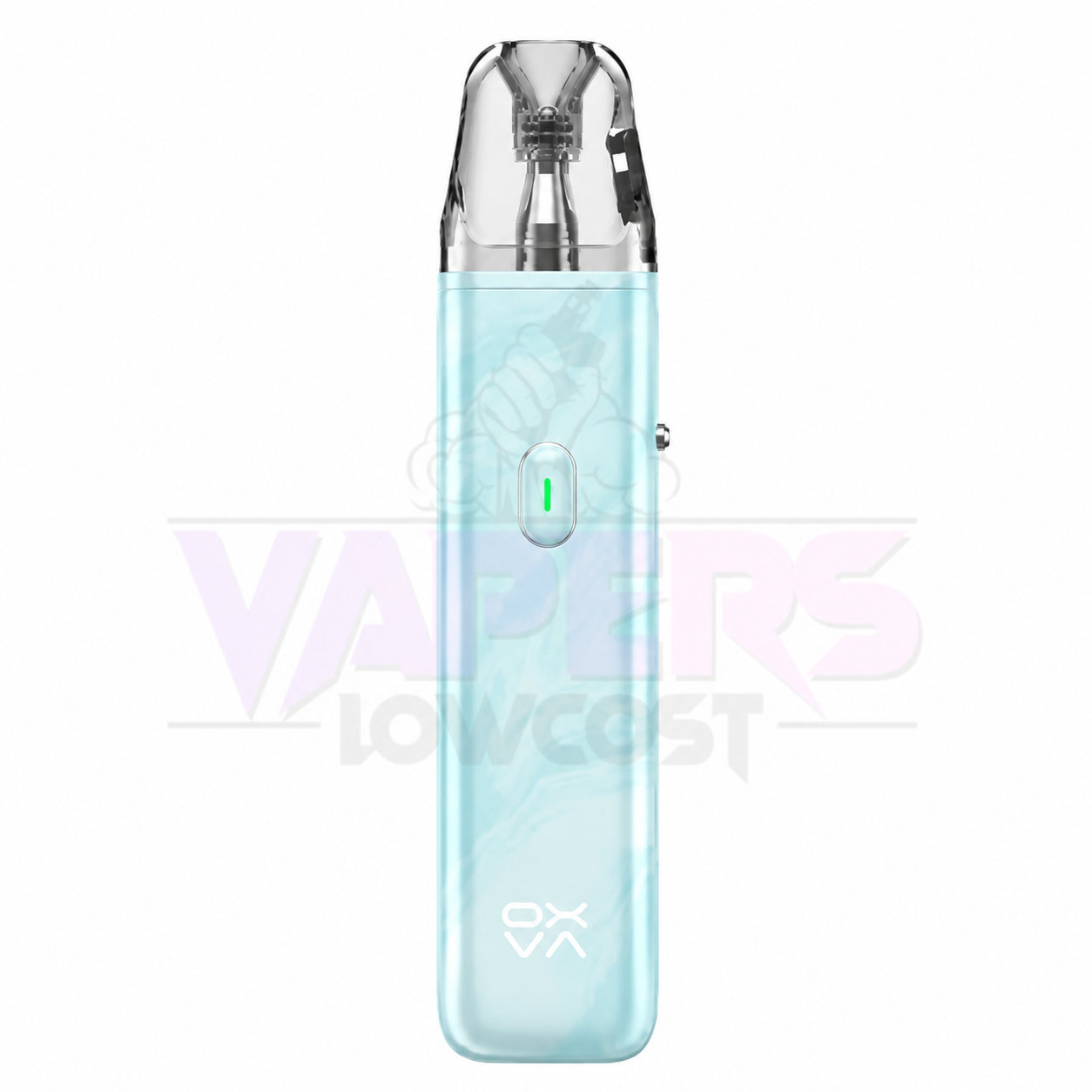 OXVA XLIM GO Lite 1000mAh Light Blue