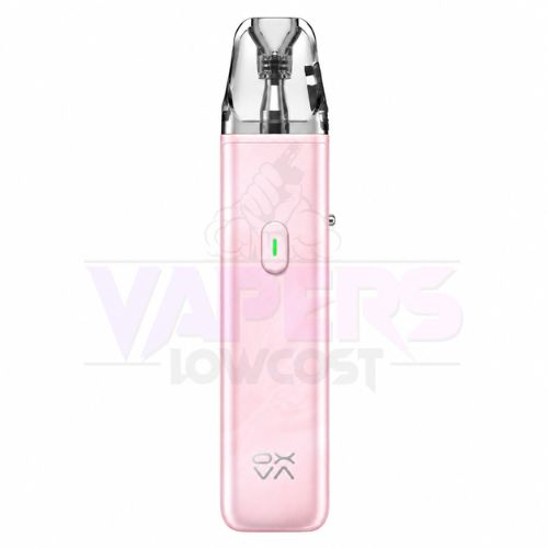 OXVA XLIM GO Lite 1000mAh Light Pink