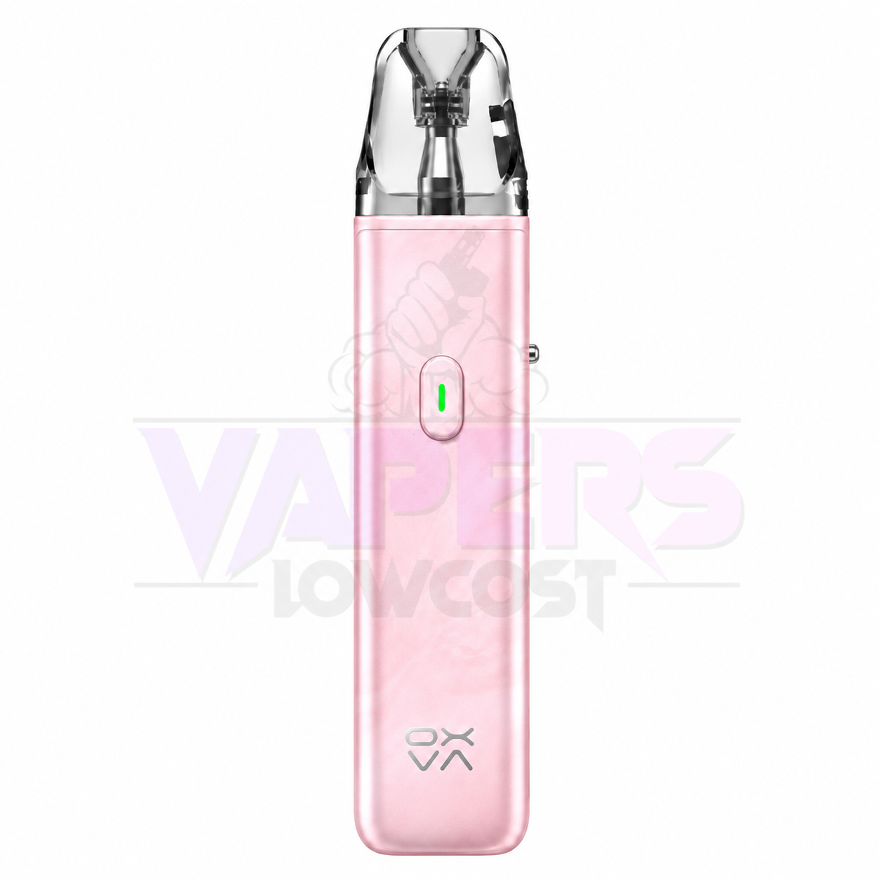 OXVA XLIM GO Lite 1000mAh Light Pink