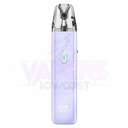 OXVA XLIM GO Lite 1000mAh Light Purple