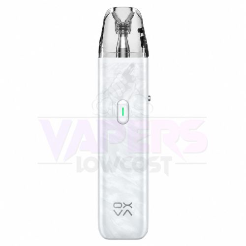 OXVA XLIM GO Lite 1000mAh Mist White