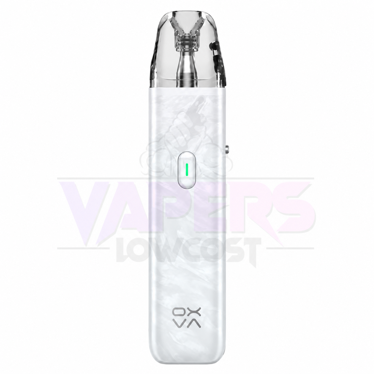 OXVA XLIM GO Lite 1000mAh Mist White
