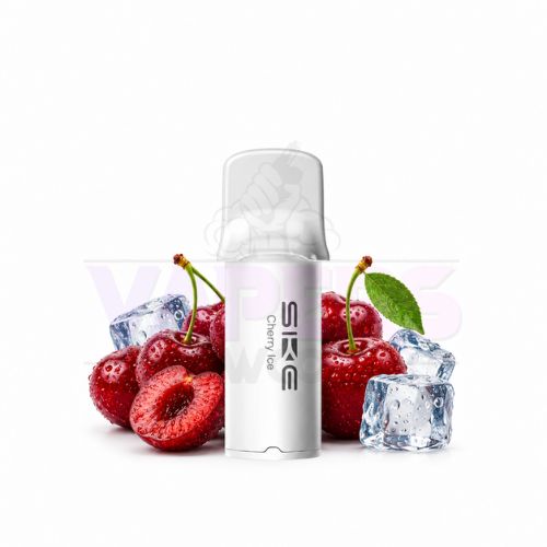 SKE Crystal 600 Pro Cherry Ice
