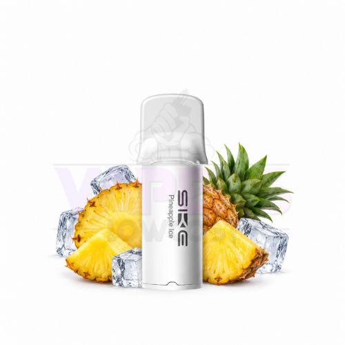 SKE Crystal 600 Pro Pineapple Ice