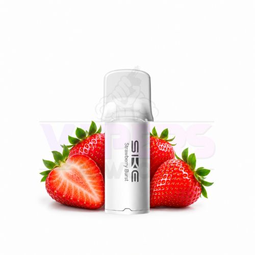 SKE Crystal 600 Pro Strawberry Burst