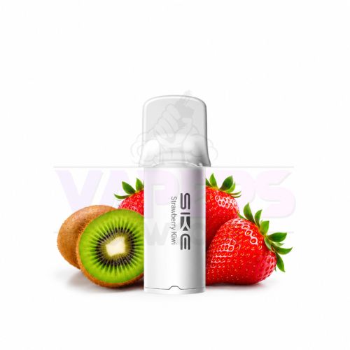 SKE Crystal 600 Pro Strawberry Kiwi