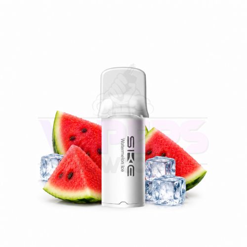 SKE Crystal 600 Pro Watermelon Ice