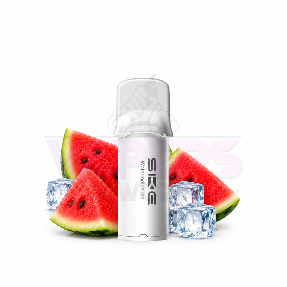SKE Crystal 600 Pro Watermelon Ice