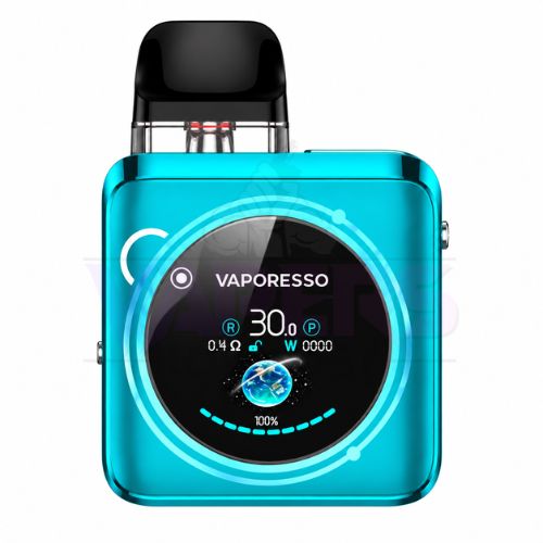 Vaporesso XROS 4 Nano 1350mAh Aquamarine