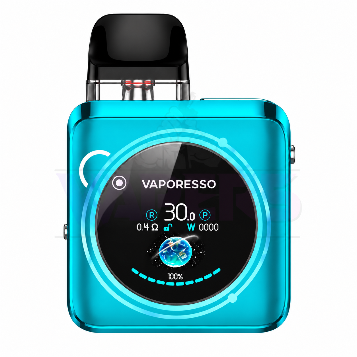 Vaporesso XROS 4 Nano 1350mAh Aquamarine