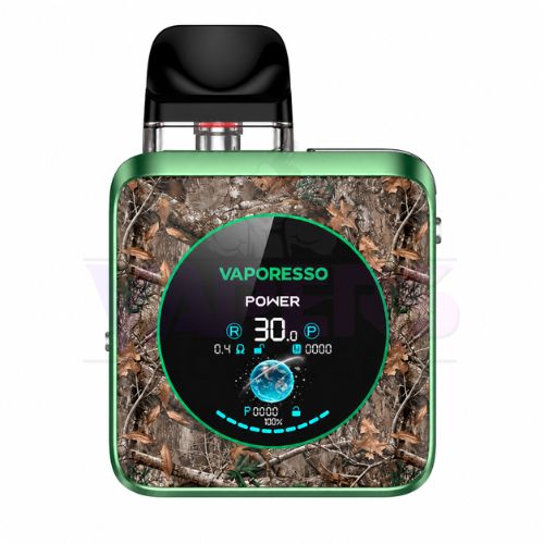 Vaporesso XROS 4 Nano 1350mAh Camuflaje