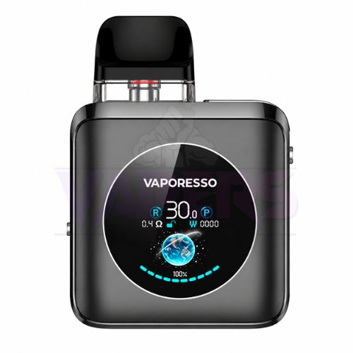 Vaporesso XROS 4 Nano 1350mAh Graphite Black