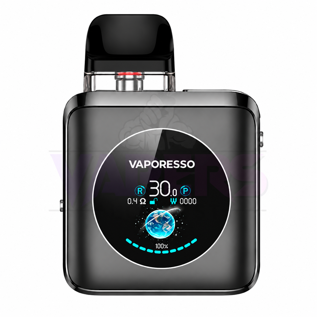 Vaporesso XROS 4 Nano 1350mAh Graphite Black