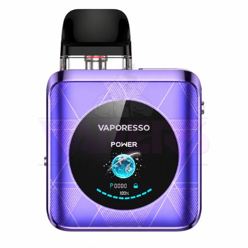 Vaporesso XROS 4 Nano 1350mAh Purple
