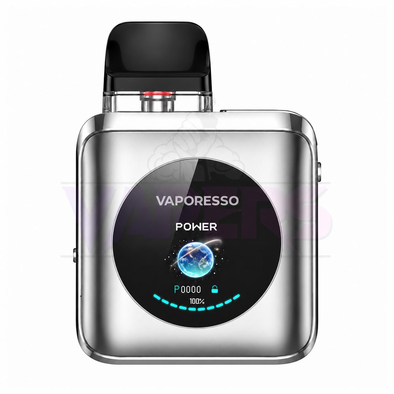 Vaporesso XROS 4 Nano 1350mAh Silver
