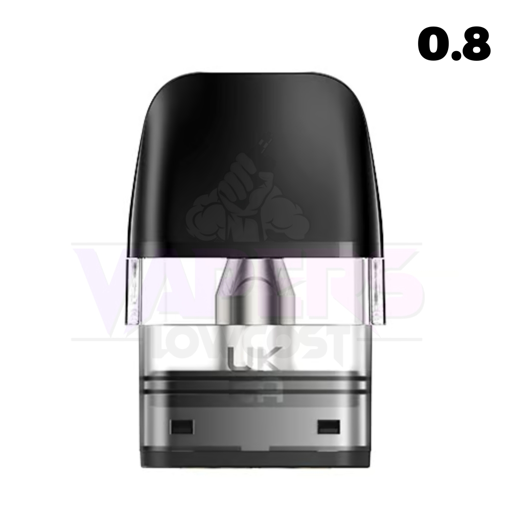 Cartucho Geekvape Q Series 0.8Ω