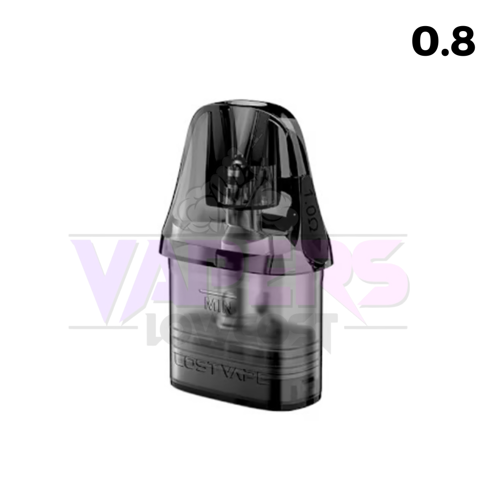 Cartucho Ursa Nano V3 0.8