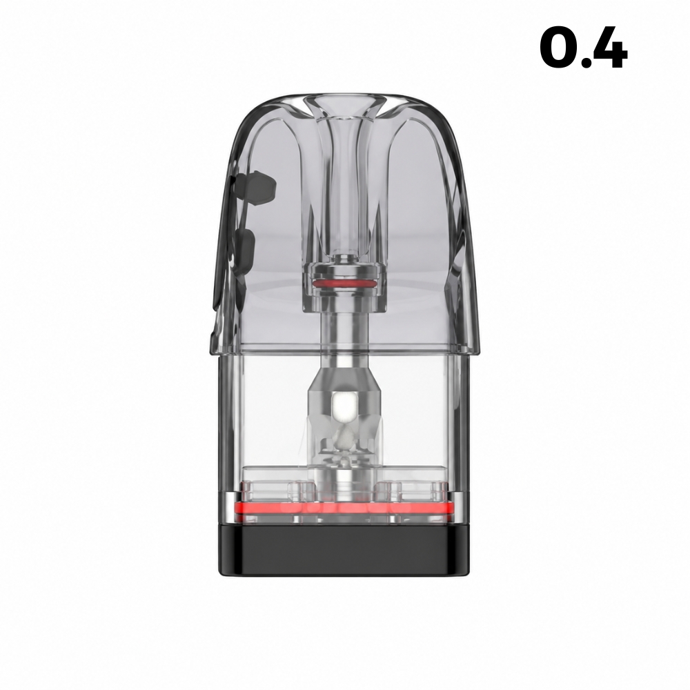 Cartucho Caliburn 0.4 Ohm Uwell