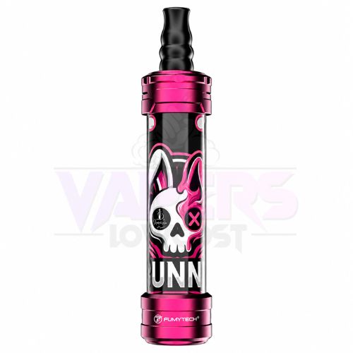 Hookah Air Mini 1500mAh Fumytech Bunny